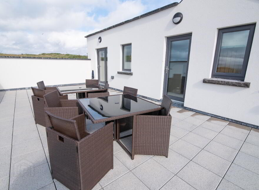 Harbour 2, 8 Harbour Place, Portstewart, BT55 7AY