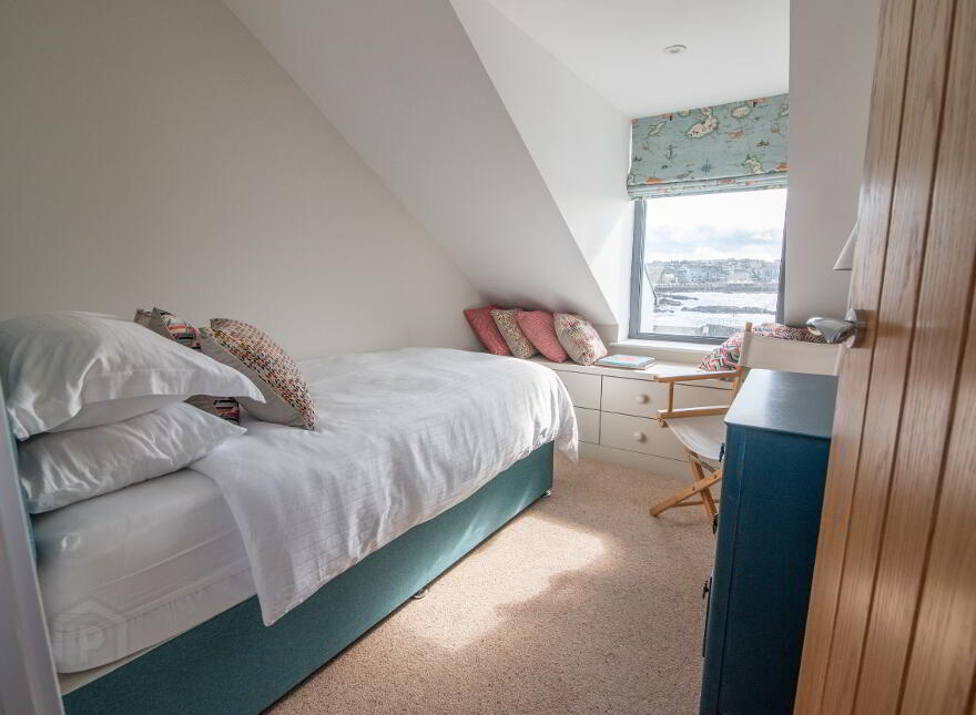 Harbour 2, 8 Harbour Place, Portstewart, BT55 7AY