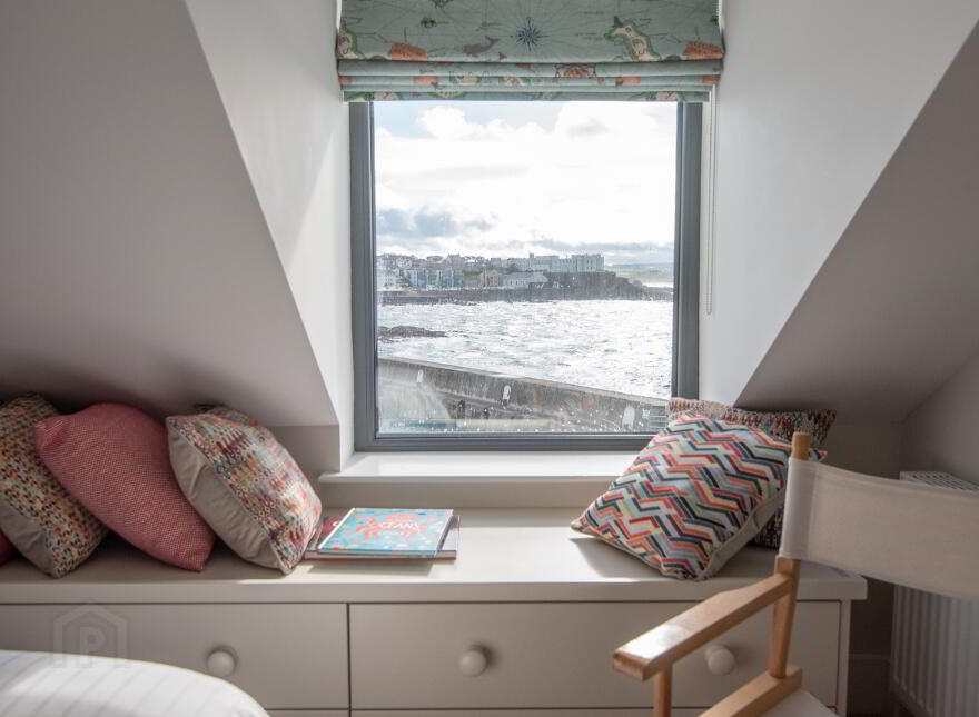 Harbour 2, 8 Harbour Place, Portstewart, BT55 7AY