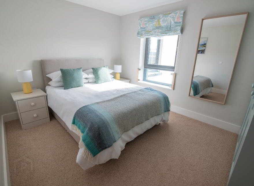 Harbour 2, 8 Harbour Place, Portstewart, BT55 7AY