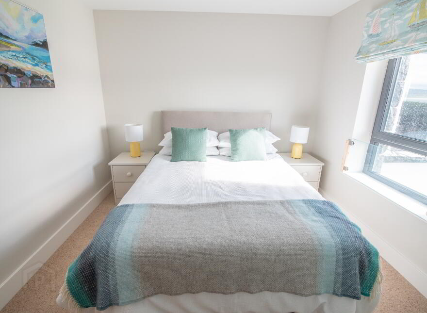 Harbour 2, 8 Harbour Place, Portstewart, BT55 7AY