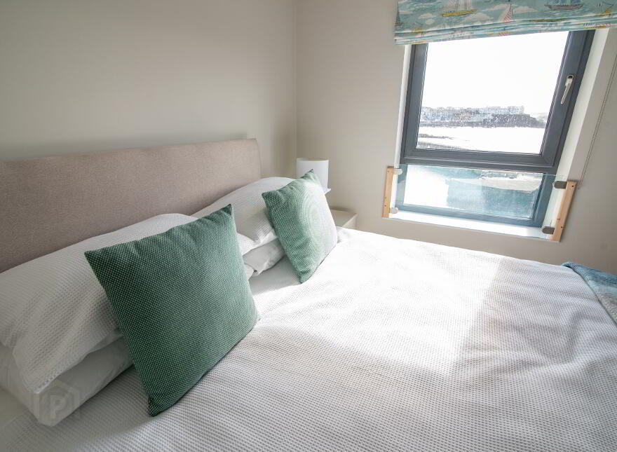 Harbour 2, 8 Harbour Place, Portstewart, BT55 7AY