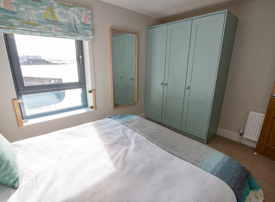 Harbour 2, 8 Harbour Place, Portstewart, BT55 7AY