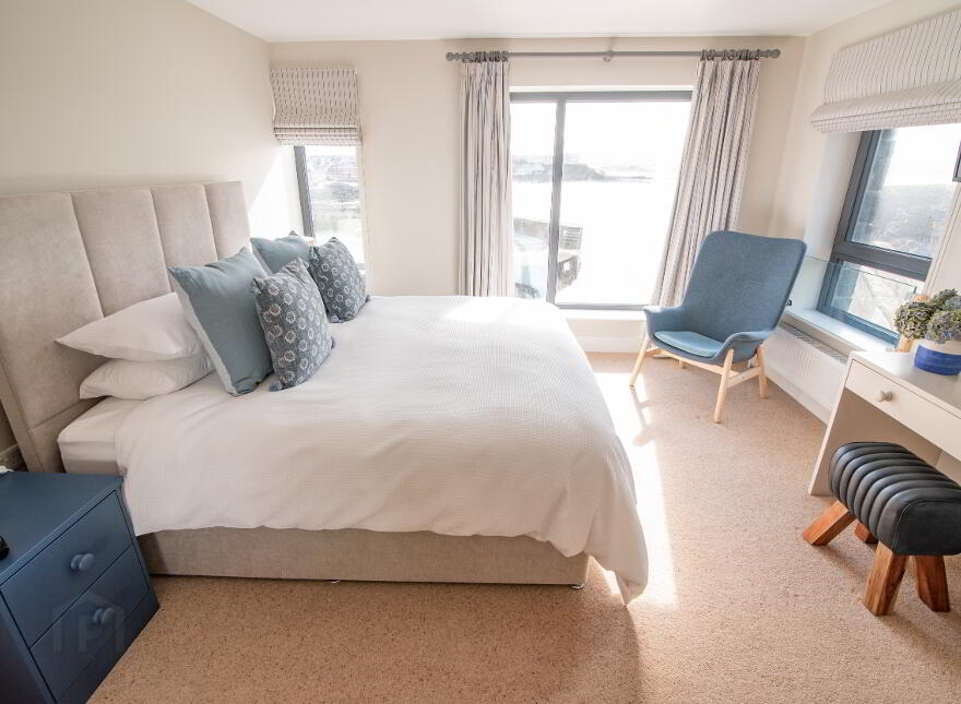 Harbour 2, 8 Harbour Place, Portstewart, BT55 7AY