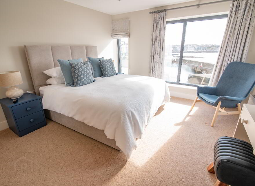 Harbour 2, 8 Harbour Place, Portstewart, BT55 7AY