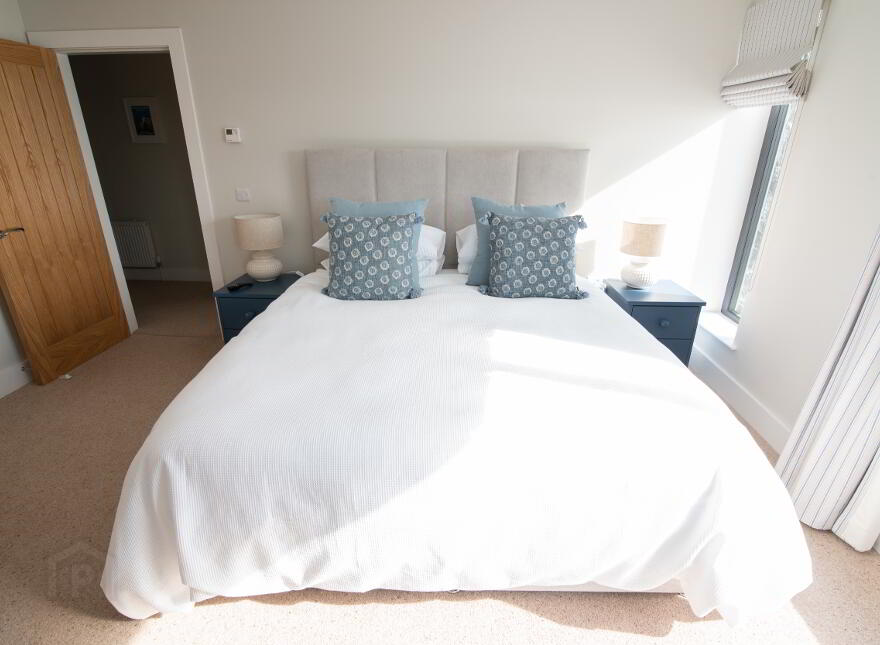 Harbour 2, 8 Harbour Place, Portstewart, BT55 7AY