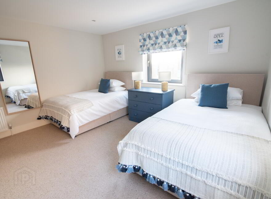 Harbour 2, 8 Harbour Place, Portstewart, BT55 7AY