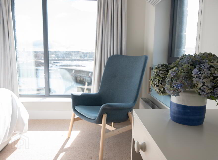 Harbour 2, 8 Harbour Place, Portstewart, BT55 7AY