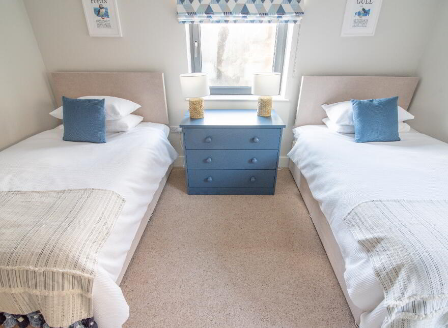 Harbour 2, 8 Harbour Place, Portstewart, BT55 7AY