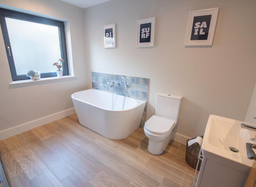 Harbour 2, 8 Harbour Place, Portstewart, BT55 7AY