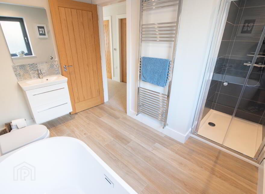 Harbour 2, 8 Harbour Place, Portstewart, BT55 7AY