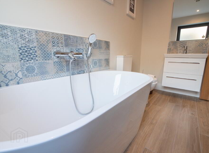 Harbour 2, 8 Harbour Place, Portstewart, BT55 7AY