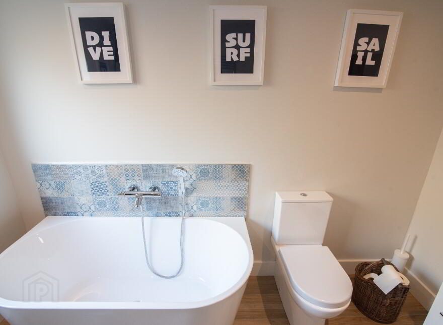 Harbour 2, 8 Harbour Place, Portstewart, BT55 7AY