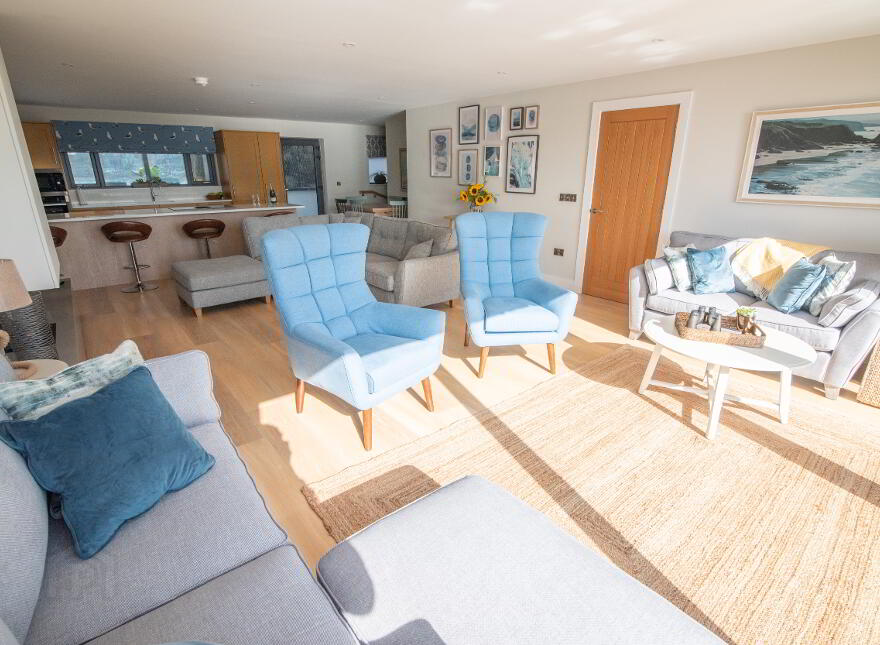 Harbour 2, 8 Harbour Place, Portstewart, BT55 7AY
