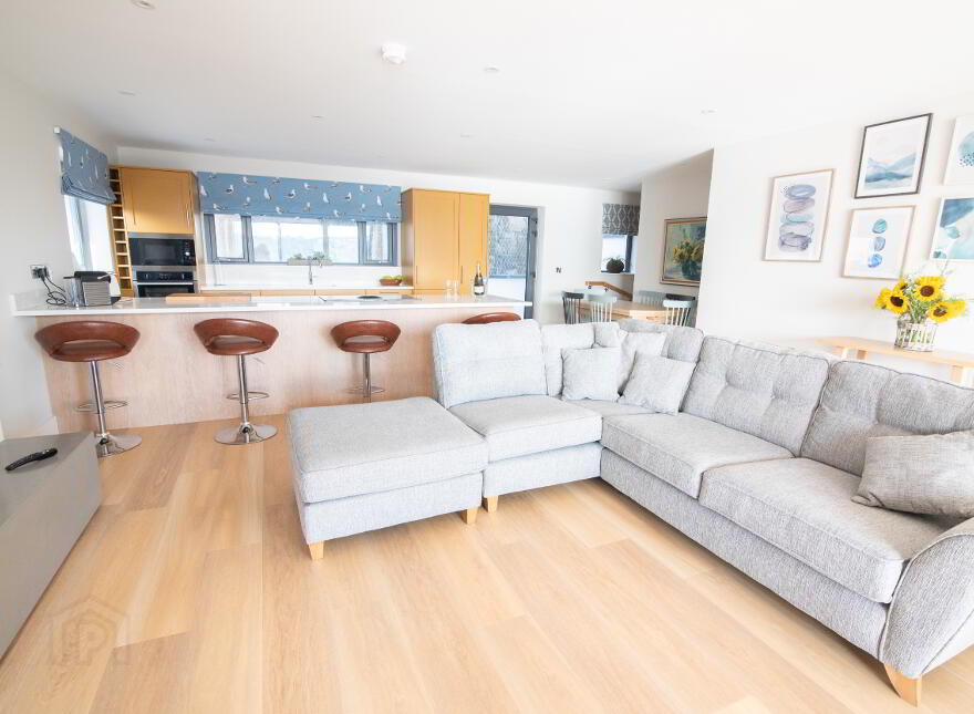 Harbour 2, 8 Harbour Place, Portstewart, BT55 7AY
