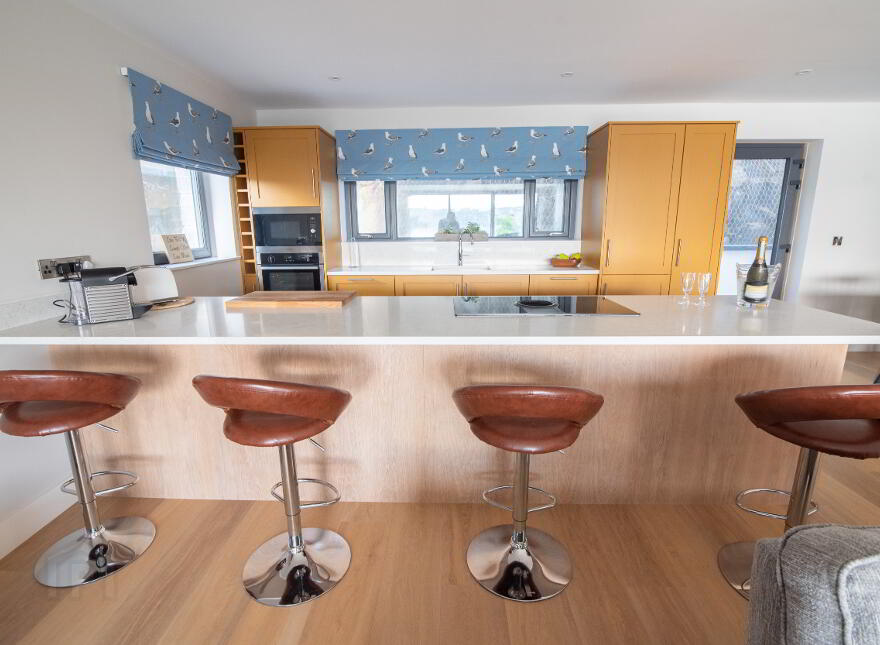 Harbour 2, 8 Harbour Place, Portstewart, BT55 7AY