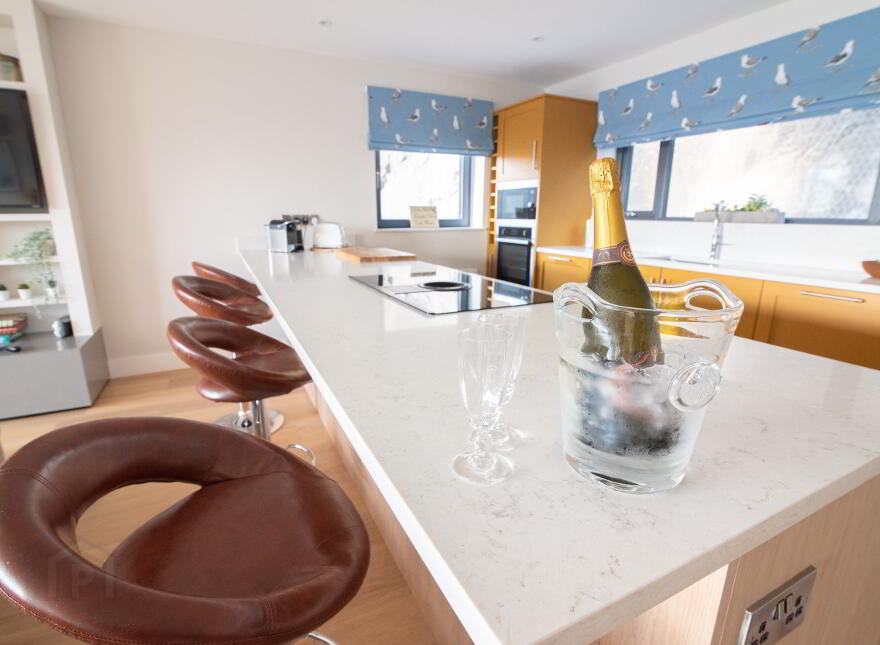Harbour 2, 8 Harbour Place, Portstewart, BT55 7AY