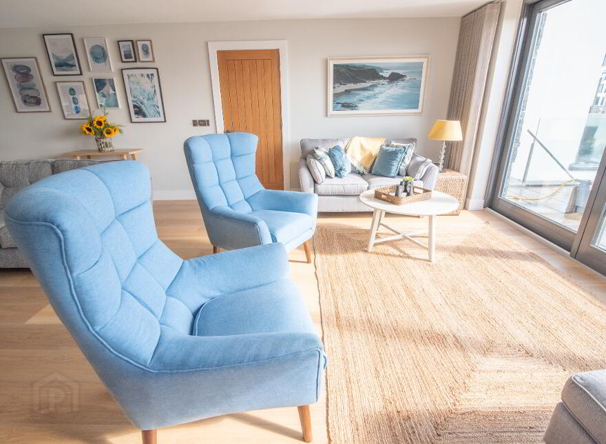 Harbour 2, 8 Harbour Place, Portstewart, BT55 7AY