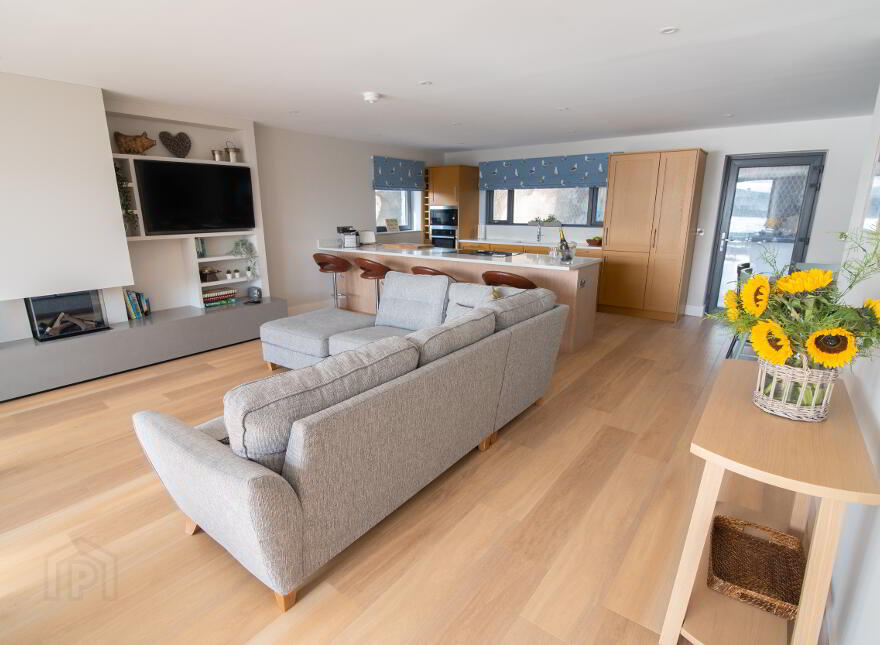 Harbour 2, 8 Harbour Place, Portstewart, BT55 7AY