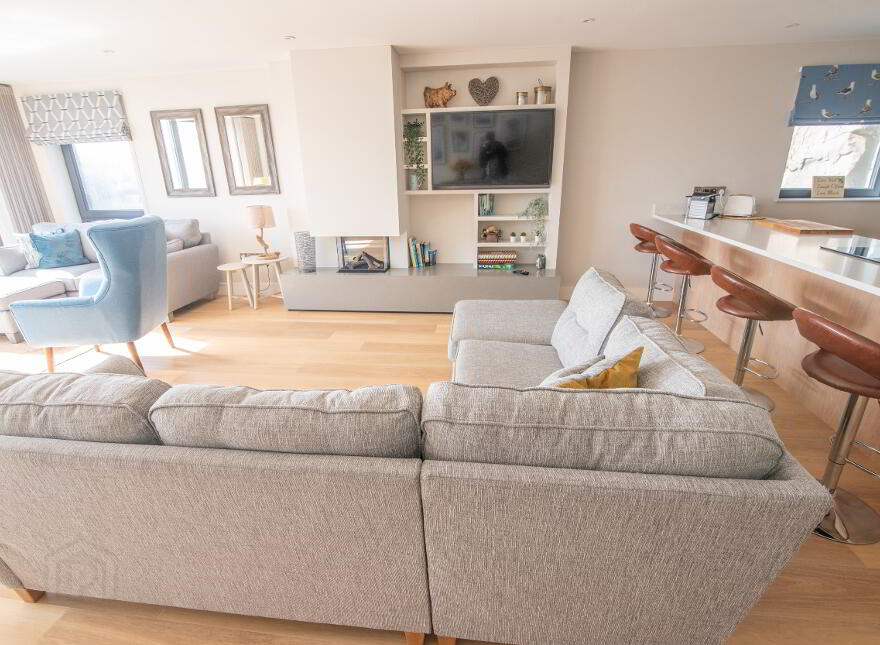 Harbour 2, 8 Harbour Place, Portstewart, BT55 7AY