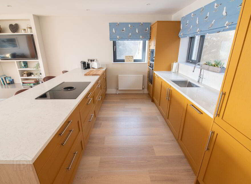 Harbour 2, 8 Harbour Place, Portstewart, BT55 7AY
