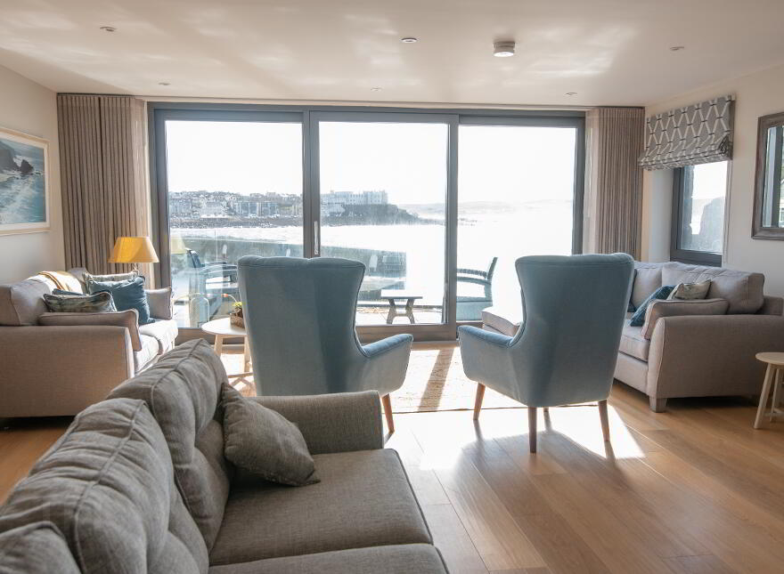 Harbour 2, 8 Harbour Place, Portstewart, BT55 7AY