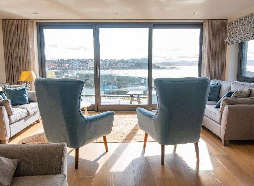 Harbour 2, 8 Harbour Place, Portstewart, BT55 7AY