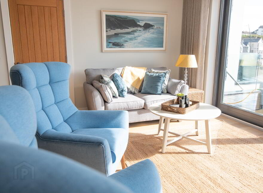 Harbour 2, 8 Harbour Place, Portstewart, BT55 7AY