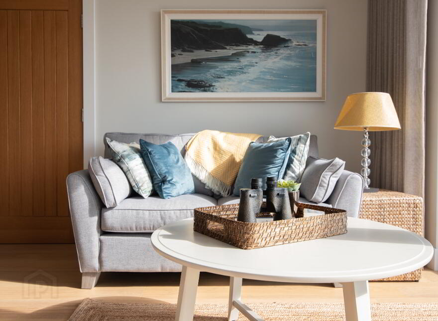 Harbour 2, 8 Harbour Place, Portstewart, BT55 7AY
