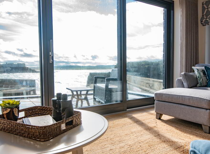 Harbour 2, 8 Harbour Place, Portstewart, BT55 7AY