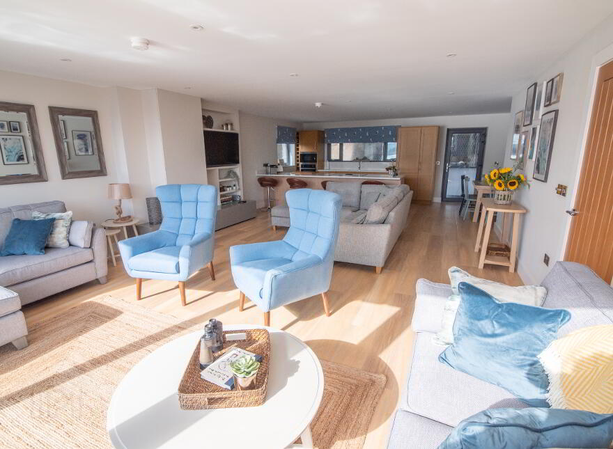 Harbour 2, 8 Harbour Place, Portstewart, BT55 7AY