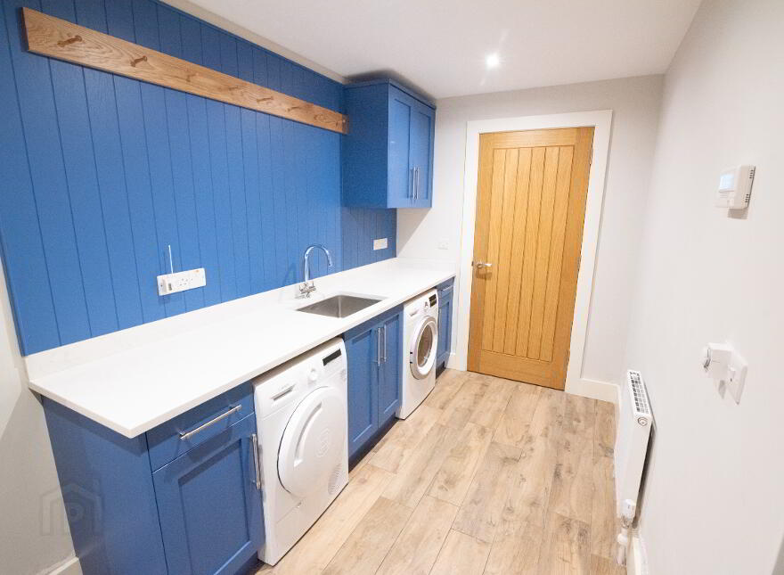 Harbour 2, 8 Harbour Place, Portstewart, BT55 7AY