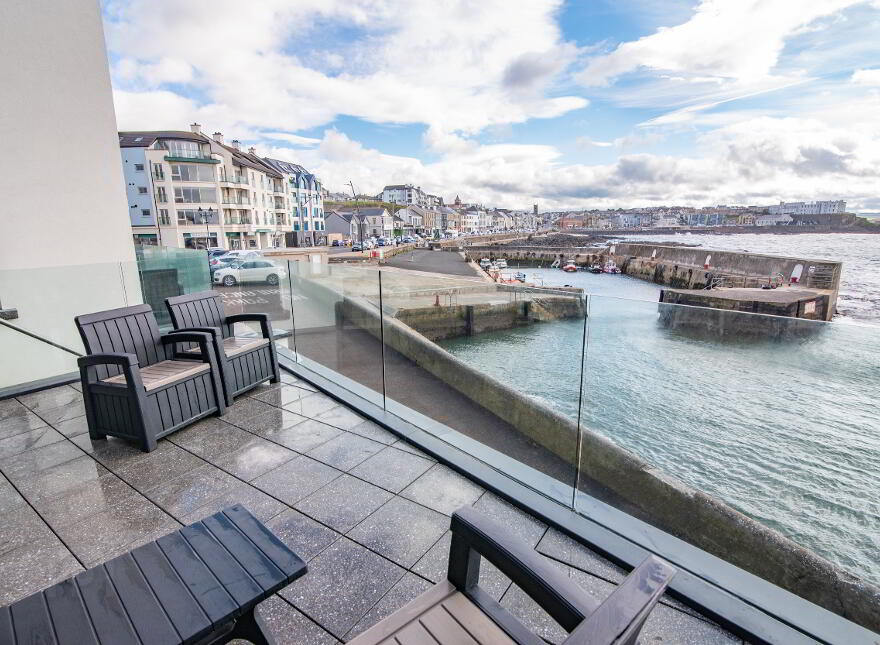 Harbour 2, 8 Harbour Place, Portstewart, BT55 7AY
