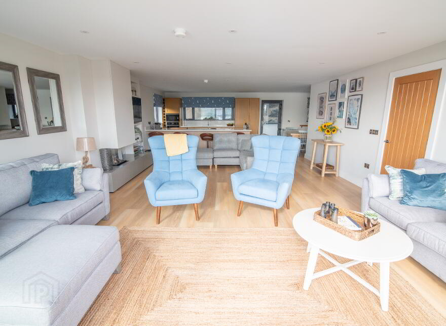 Harbour 2, 8 Harbour Place, Portstewart, BT55 7AY