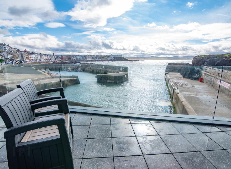 Harbour 2, 8 Harbour Place, Portstewart, BT55 7AY