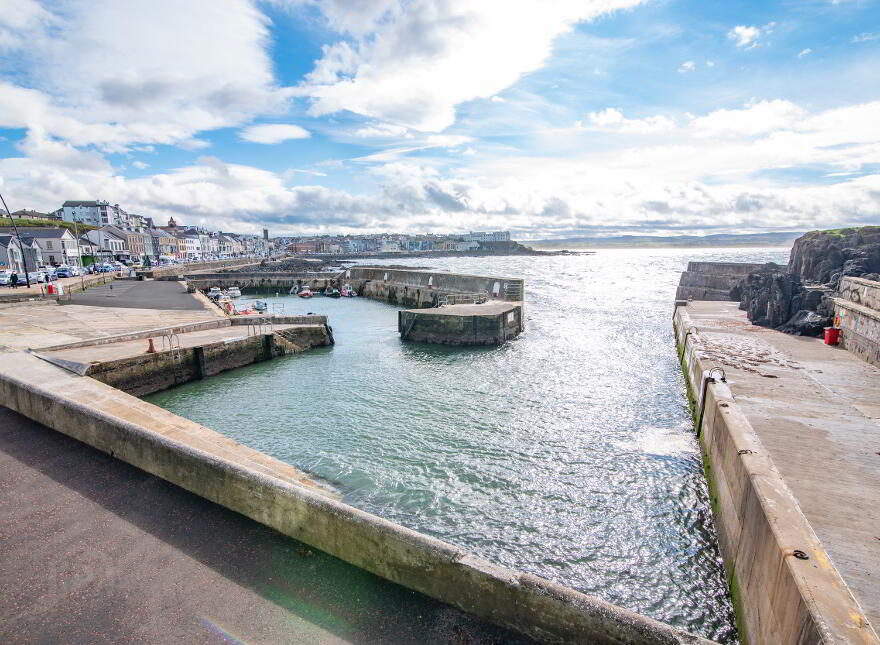 Harbour 2, 8 Harbour Place, Portstewart, BT55 7AY