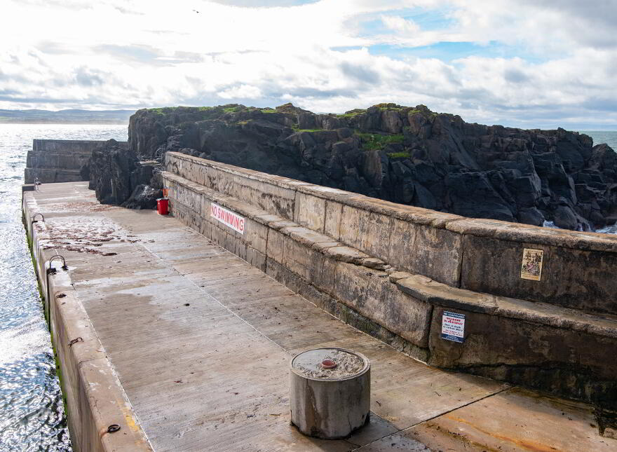 Harbour 2, 8 Harbour Place, Portstewart, BT55 7AY
