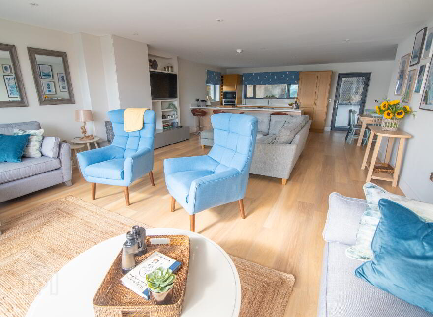 Harbour 2, 8 Harbour Place, Portstewart, BT55 7AY