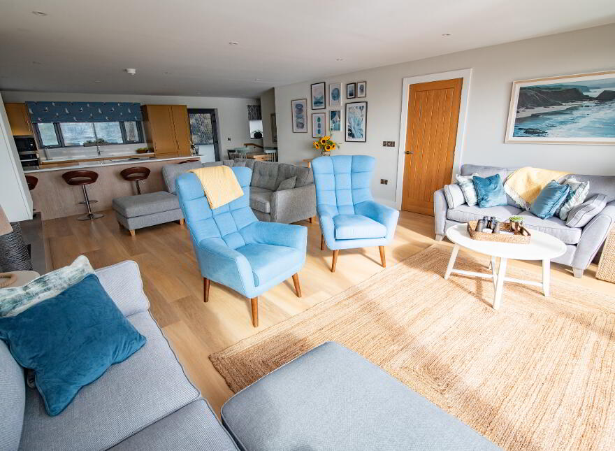 Harbour 2, 8 Harbour Place, Portstewart, BT55 7AY