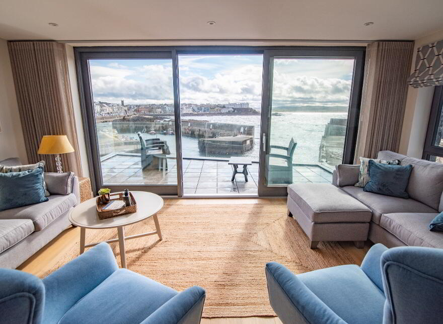 Harbour 2, 8 Harbour Place, Portstewart, BT55 7AY