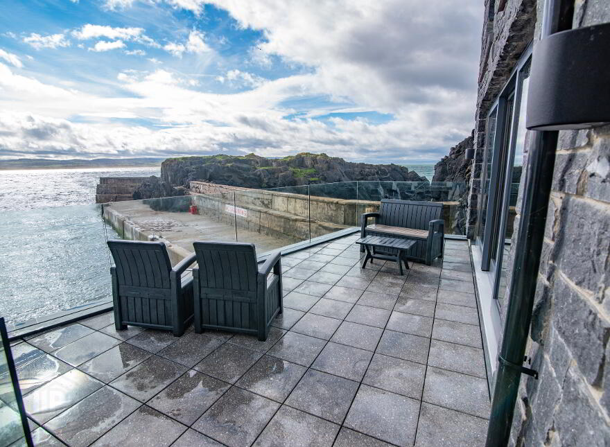 Harbour 2, 8 Harbour Place, Portstewart, BT55 7AY