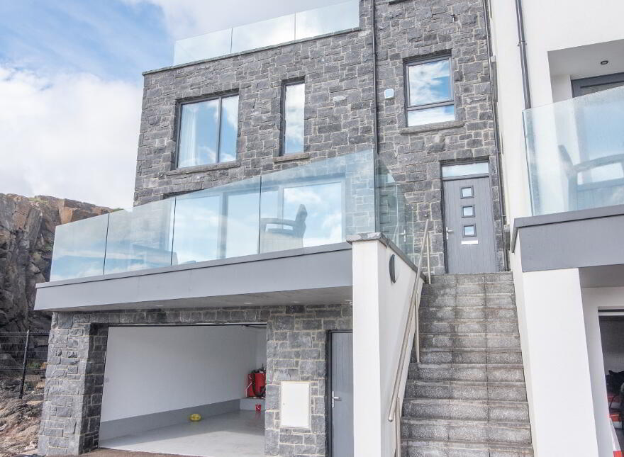 Harbour 2, 8 Harbour Place, Portstewart, BT55 7AY