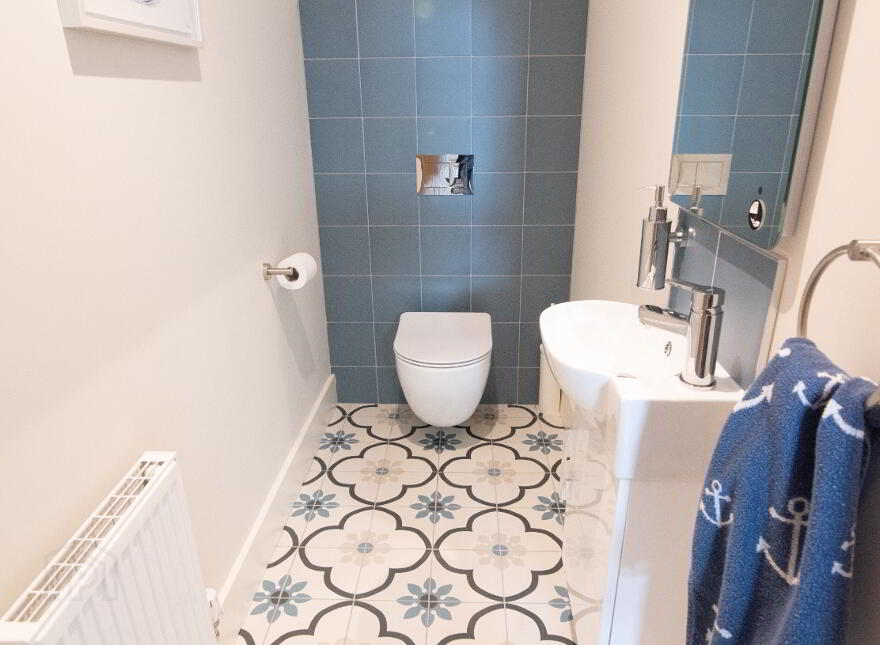 Harbour 2, 8 Harbour Place, Portstewart, BT55 7AY