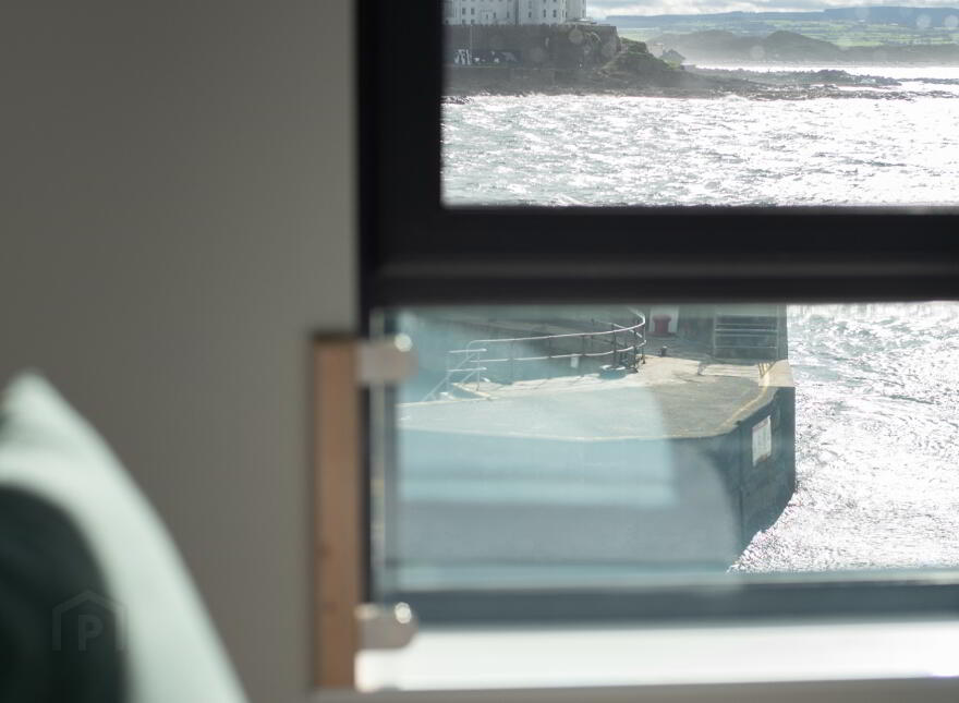 Harbour 2, 8 Harbour Place, Portstewart, BT55 7AY