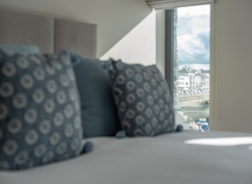 Harbour 2, 8 Harbour Place, Portstewart, BT55 7AY