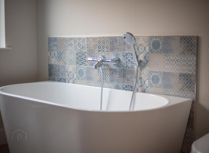 Harbour 2, 8 Harbour Place, Portstewart, BT55 7AY