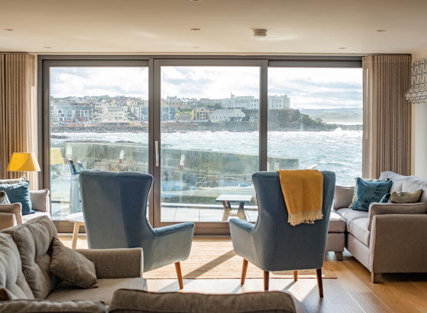 Harbour 2, 8 Harbour Place, Portstewart, BT55 7AY