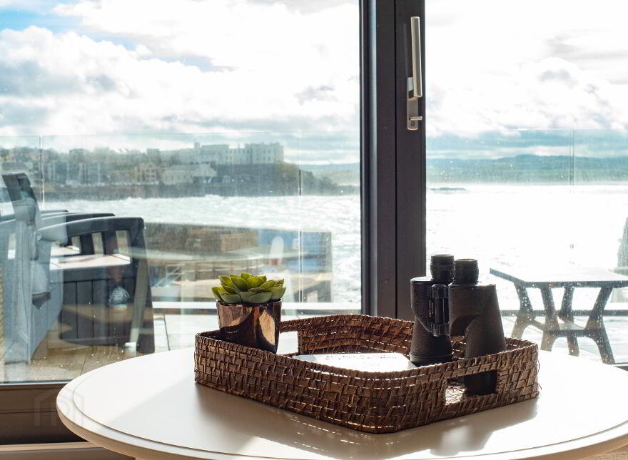 Harbour 2, 8 Harbour Place, Portstewart, BT55 7AY