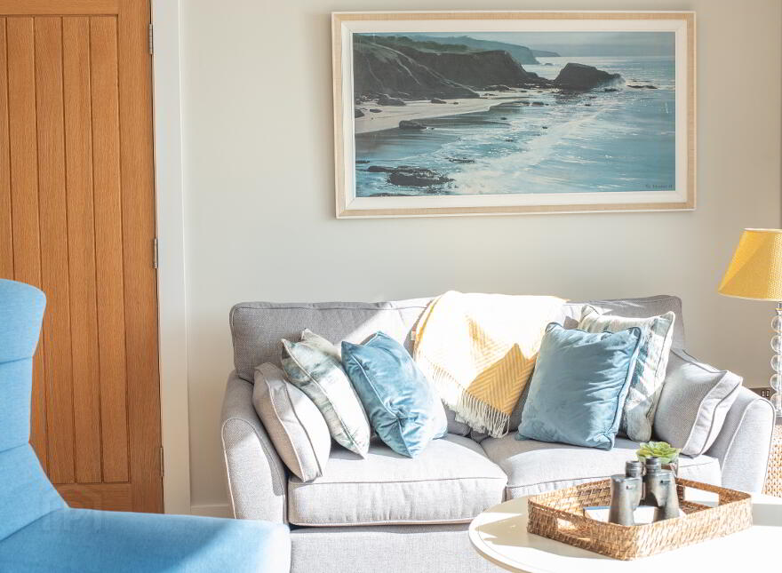 Harbour 2, 8 Harbour Place, Portstewart, BT55 7AY