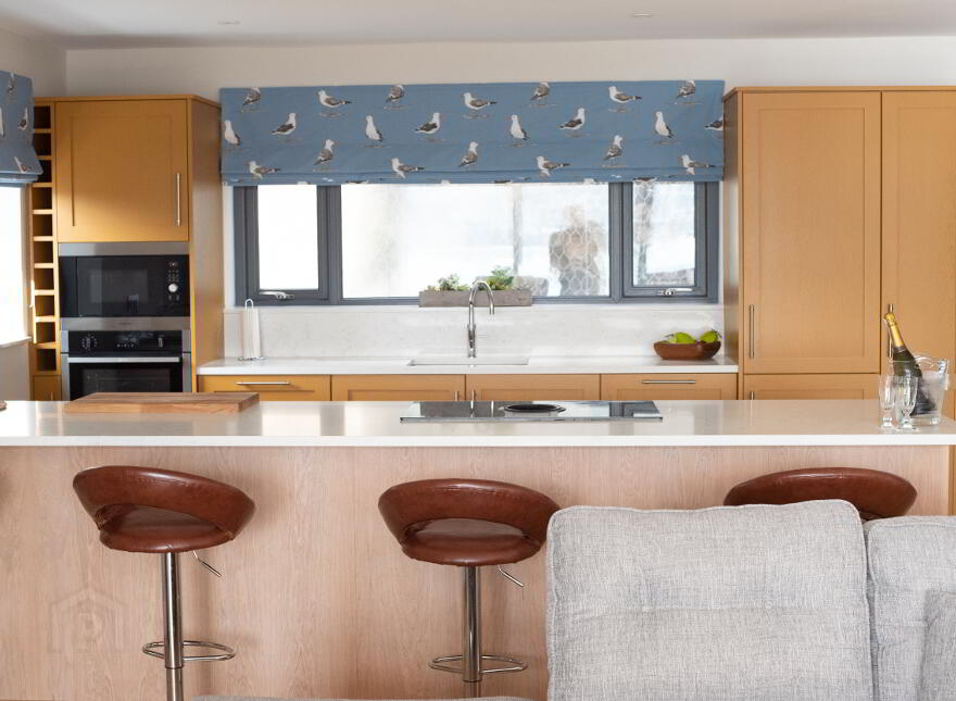 Harbour 2, 8 Harbour Place, Portstewart, BT55 7AY